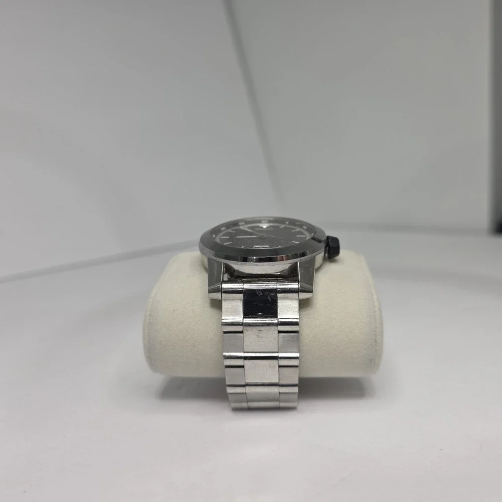 Movado 0607050 Men's Vizio Black Quartz Watch